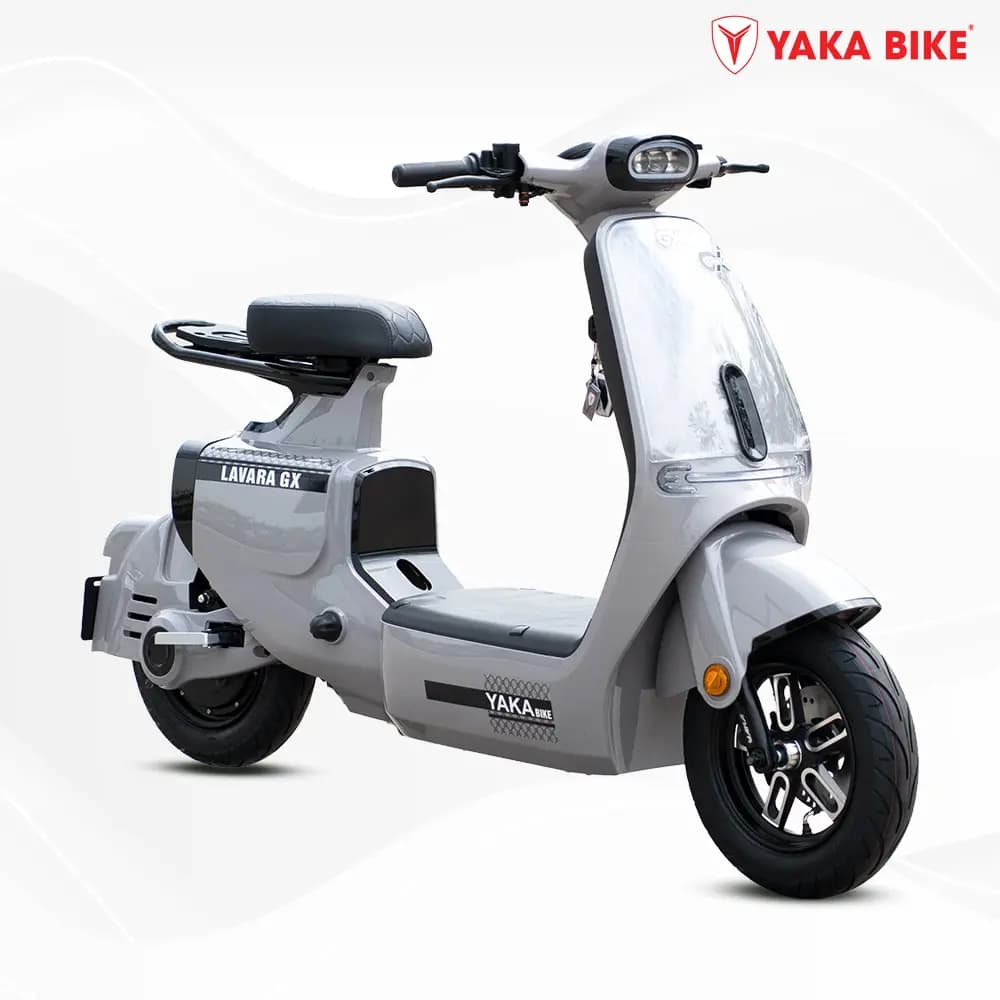 Xe máy điện LAVARA GX