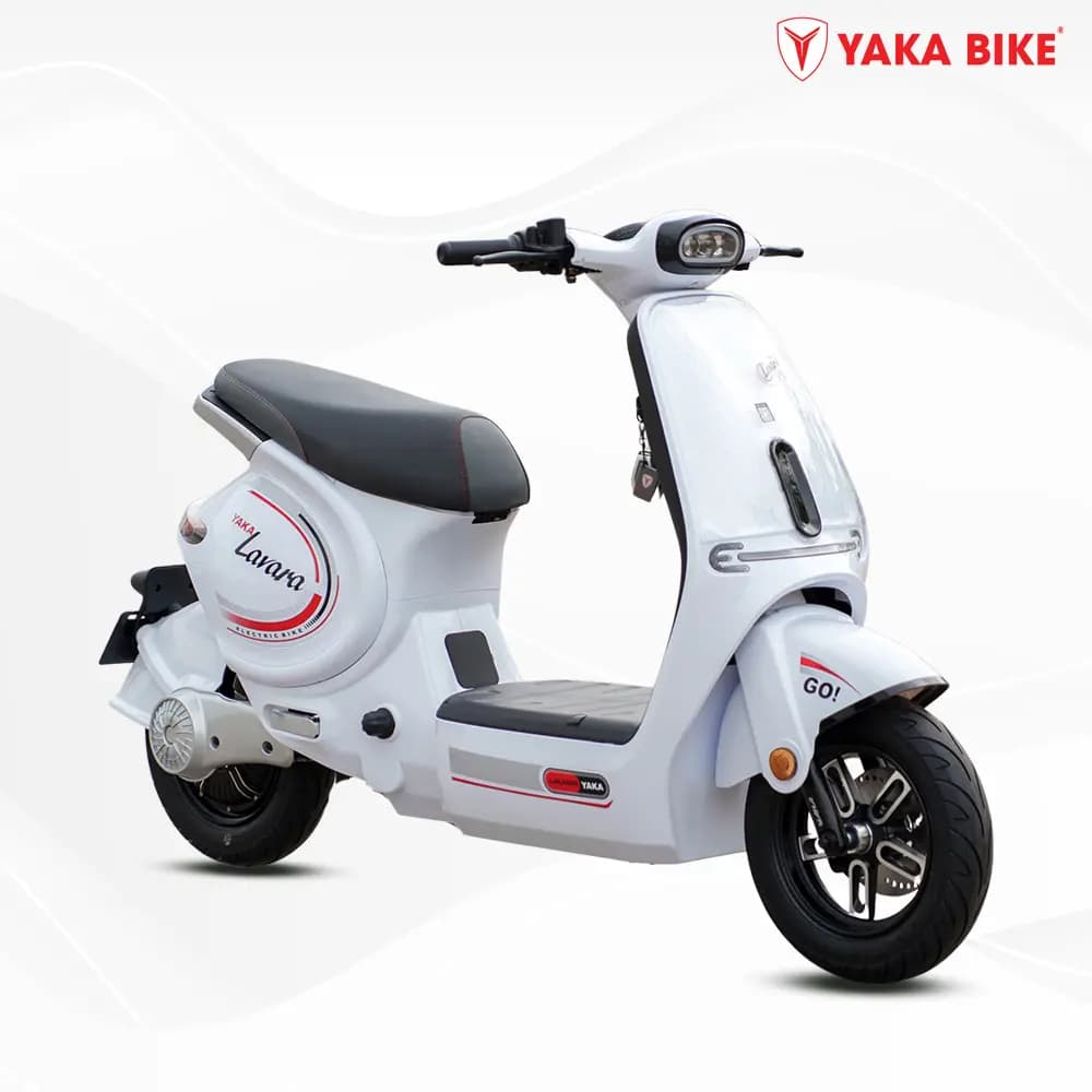 Xe máy điện LAVARA
