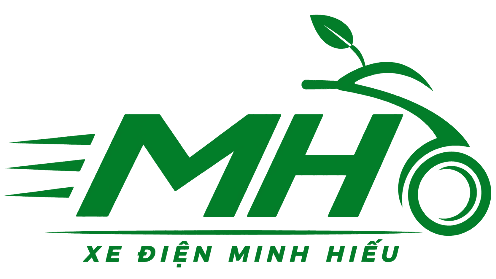 Xe Điện Minh Hiếu