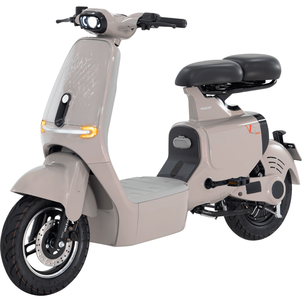 Xe máy điện VC PLUS